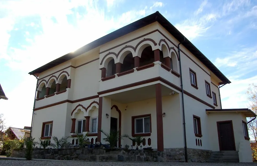 Vila Phoenix-1