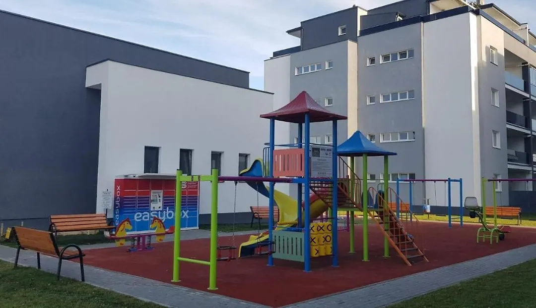 Armonia Residence Sibiu-1
