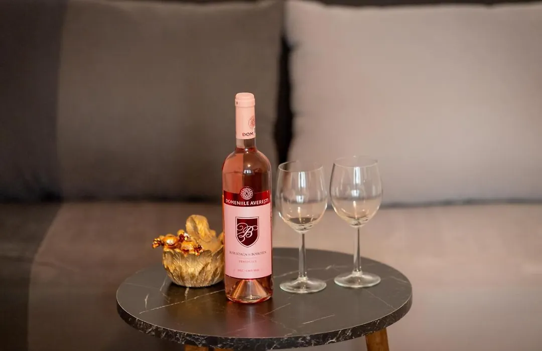 Coresi Vibe Studio-1