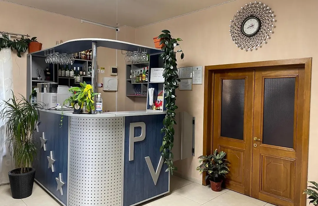 Pensiunea Viitorul-1