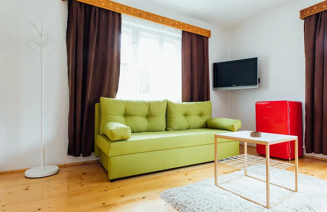 Szitas Rooms-1