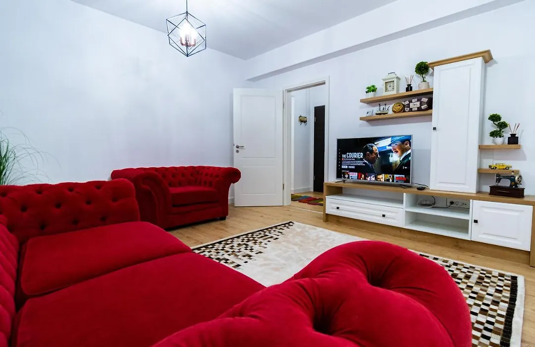 Lighthouse Central Apt With Unique Views Of The Fortress, Free Parking, 5 Min By Car From The Old Town-1