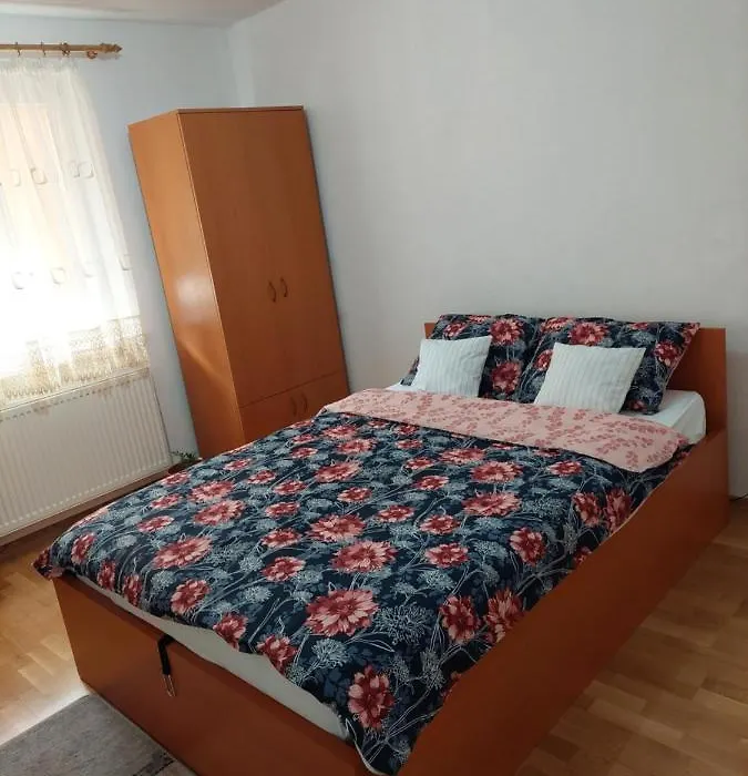 Apartament Ambrus-1