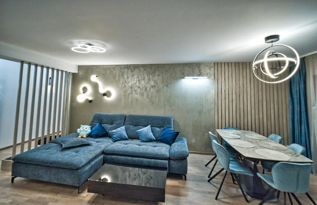 Penthouse De Lux Andre-1