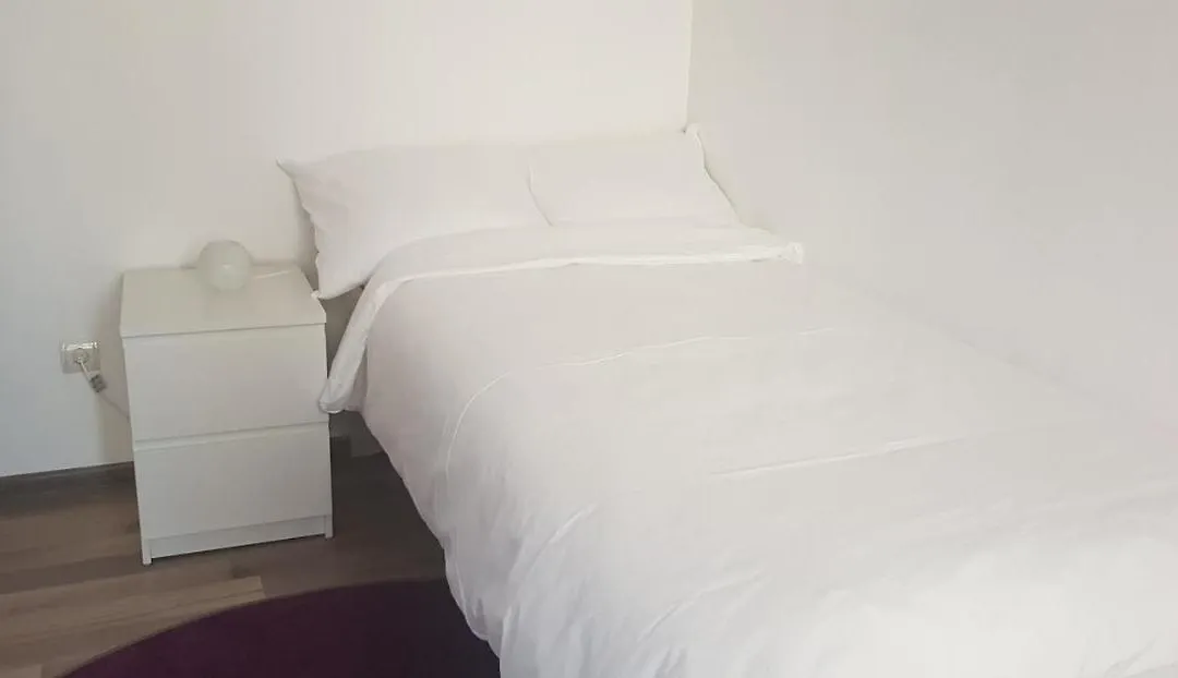 Alpha Apartment-1