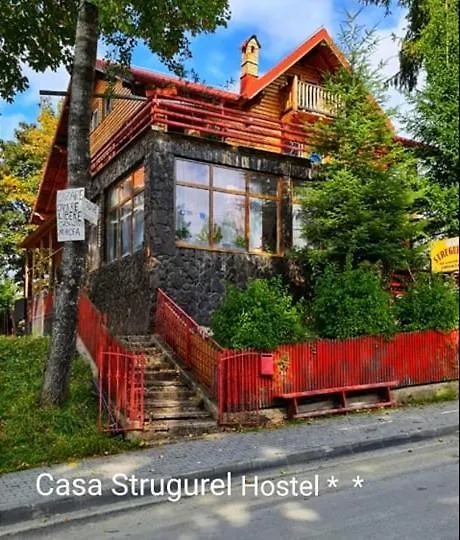 vila strugurelu hostel-1