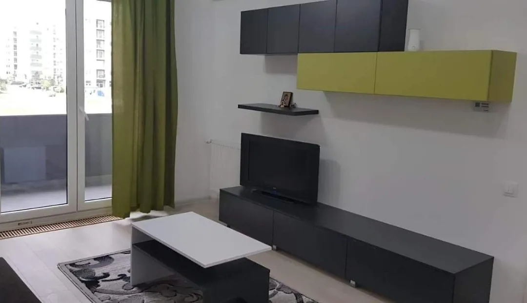 Apartament Modern Ioan Popasu-1
