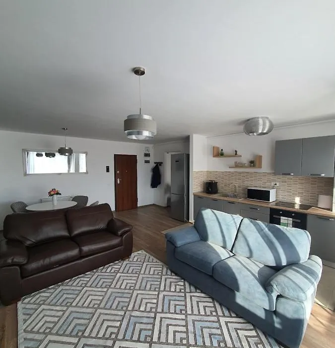 City Apartments Brasov-1