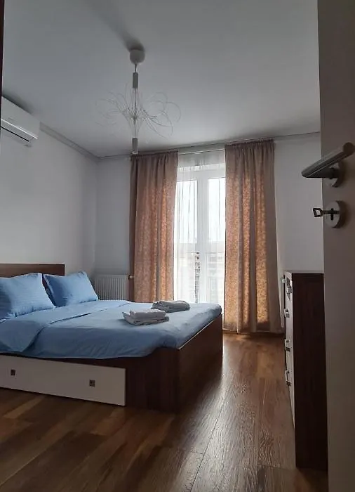 Apartament Mirubias-1