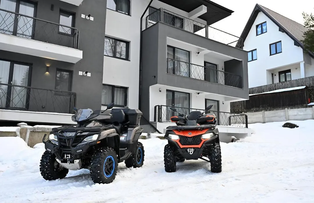 R&B Apartments-1