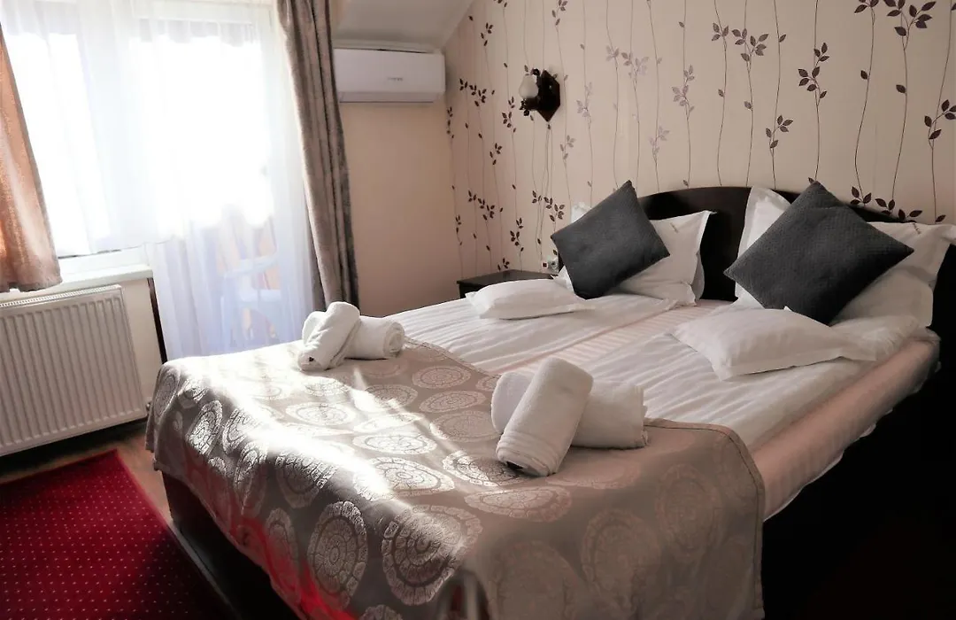 Pensiunea Magnolia-1