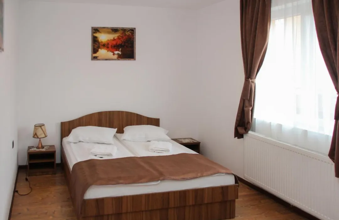 Apartamente Gergely Apartmanok-1