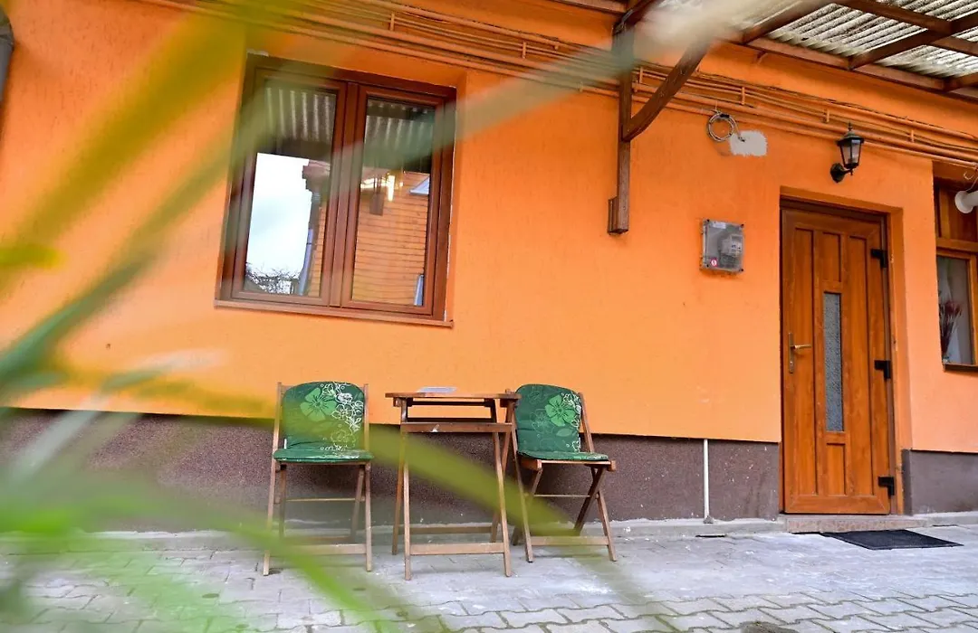 Casa Hermania Hermannstadt-1