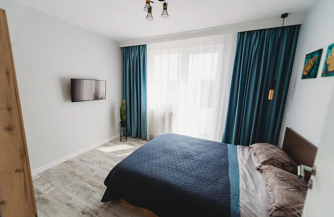 Apartament Alex-1
