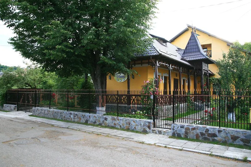Pensiunea Elena-1