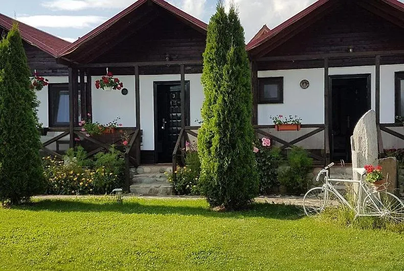 Casa De Vacanta Valea Argesului-1
