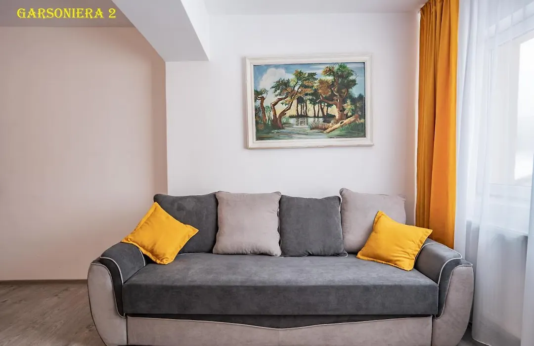 Casa Luchiancu Srl-1