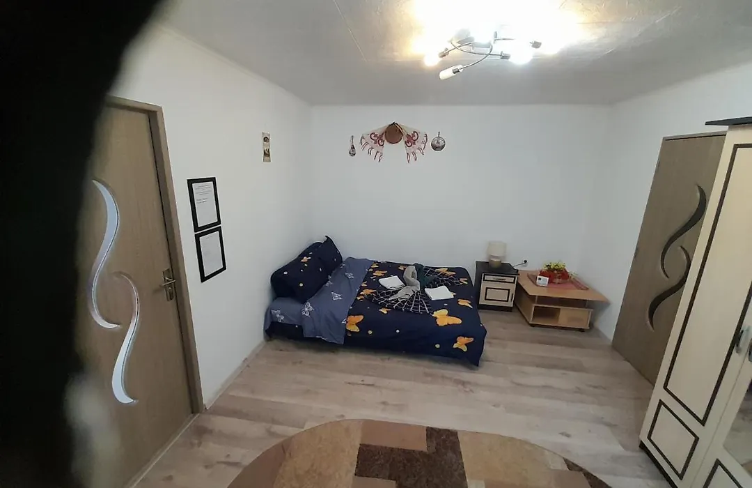 Florin Apartament-1