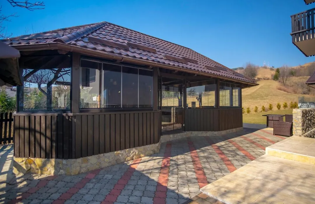 Bucovina Residence&SPA-1