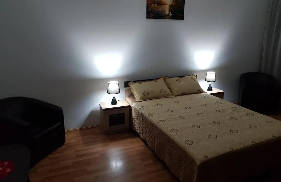Apartament Yrm-1