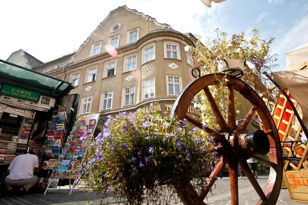 Hotel Coroana-1