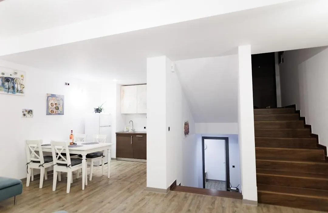 Forest View Apartment B12 In Silver Mountain Resort-1