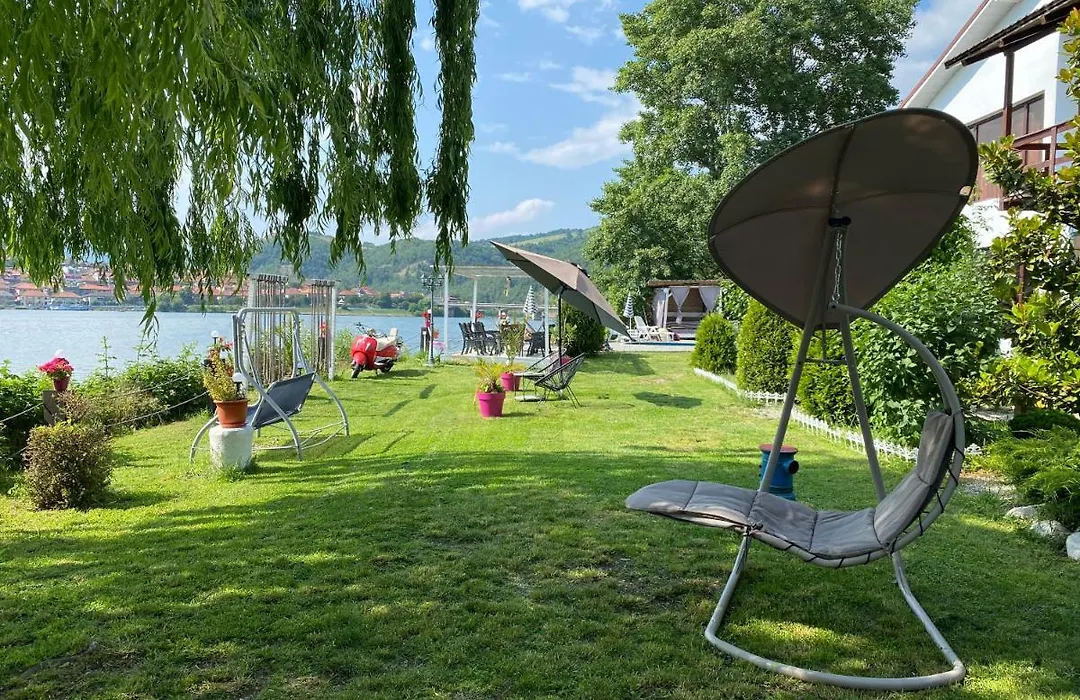 Chalet Orsova-1