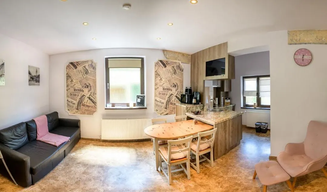 Meno Apartment-1