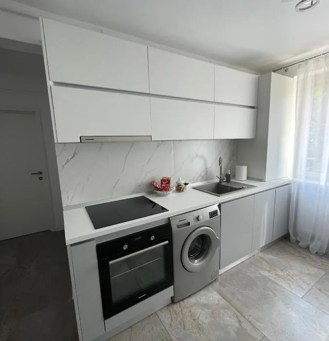 Luxury Apartment-1