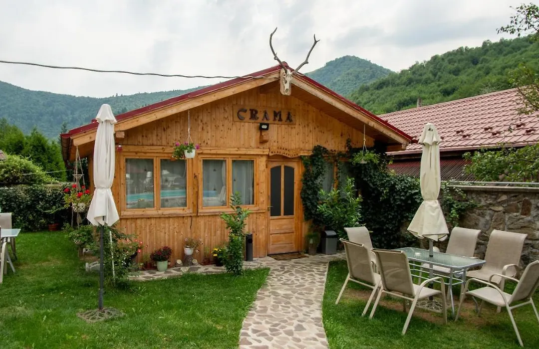 Pensiunea Alpin-1