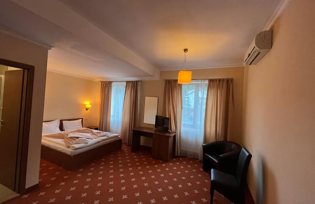 Hotel Termal-1