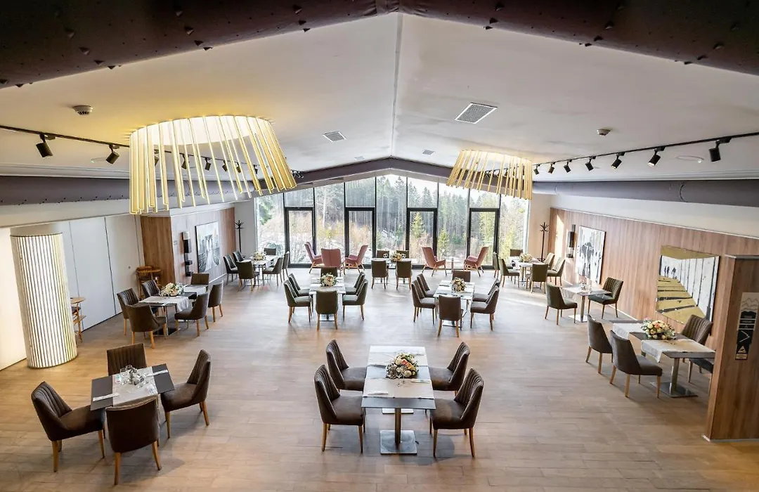 Complex Hotelier COTA O MIE-1