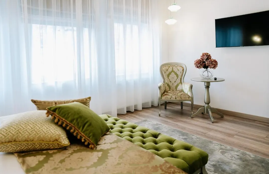 Casa Gallo (Adults Only)-1