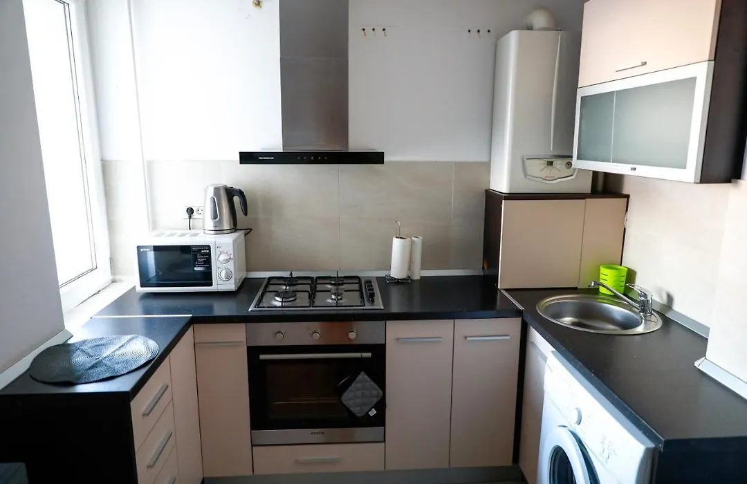 5 Star Residence-1