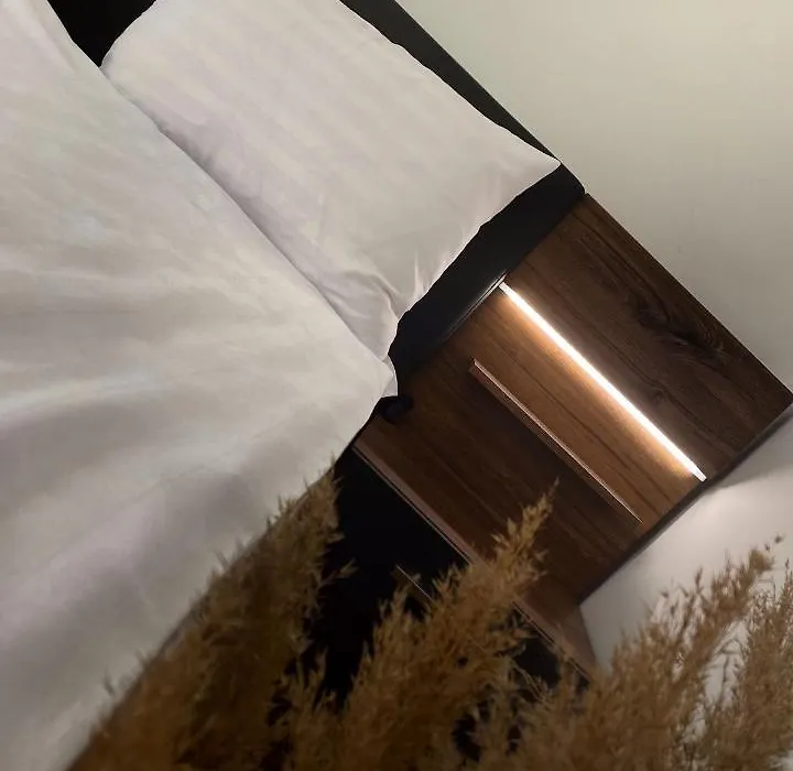 Splendor Apartment-1