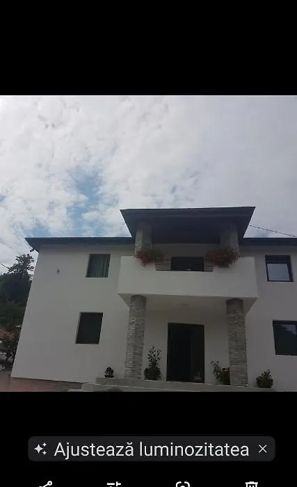 Pensiunea Daniel-1