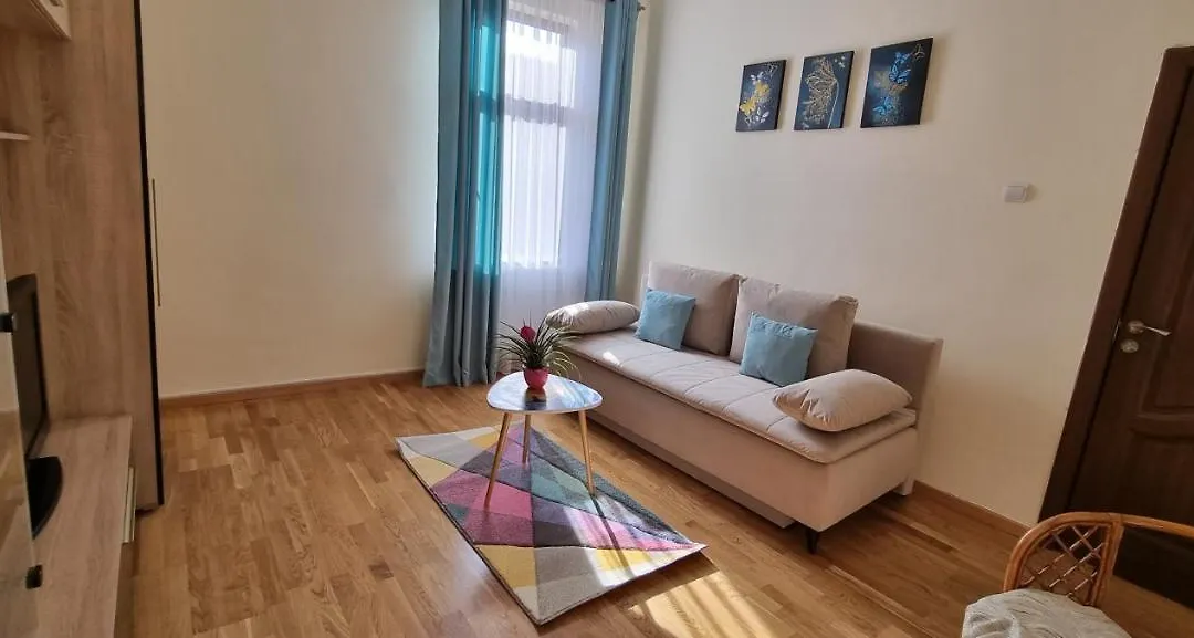Happy Mood Apartments-1