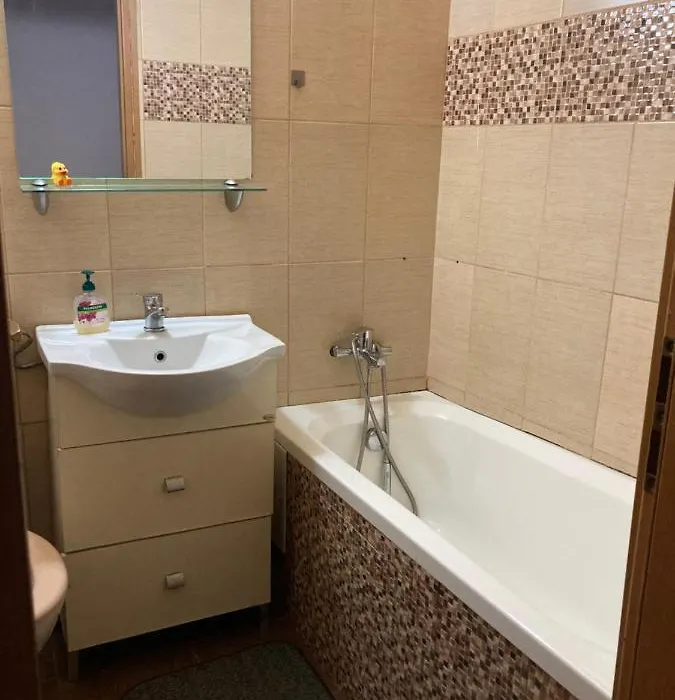 Apartament Podul Minciunilor-1