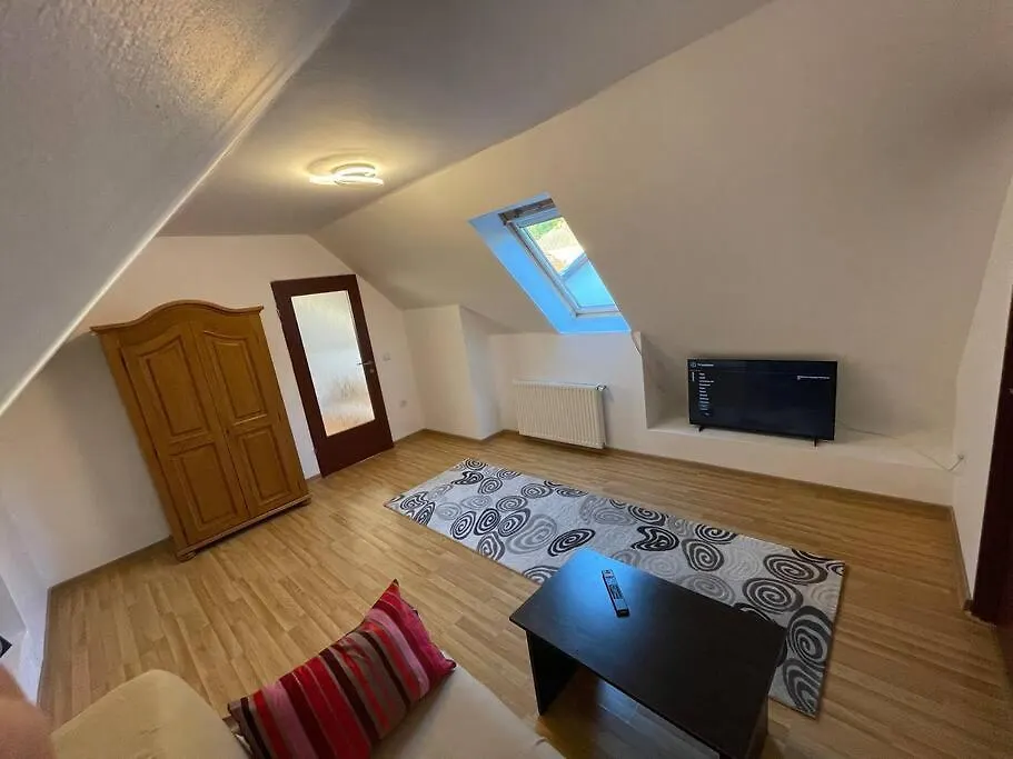 Easy Living Apartments - Old Town-1