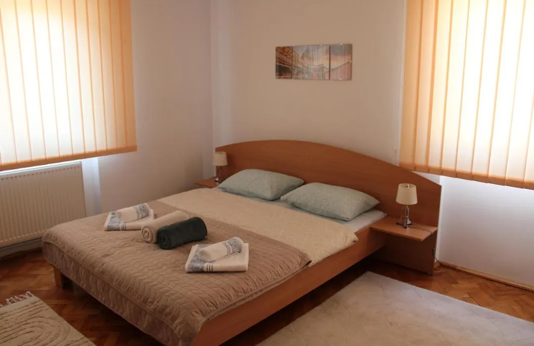 Apartment Brigitta-1