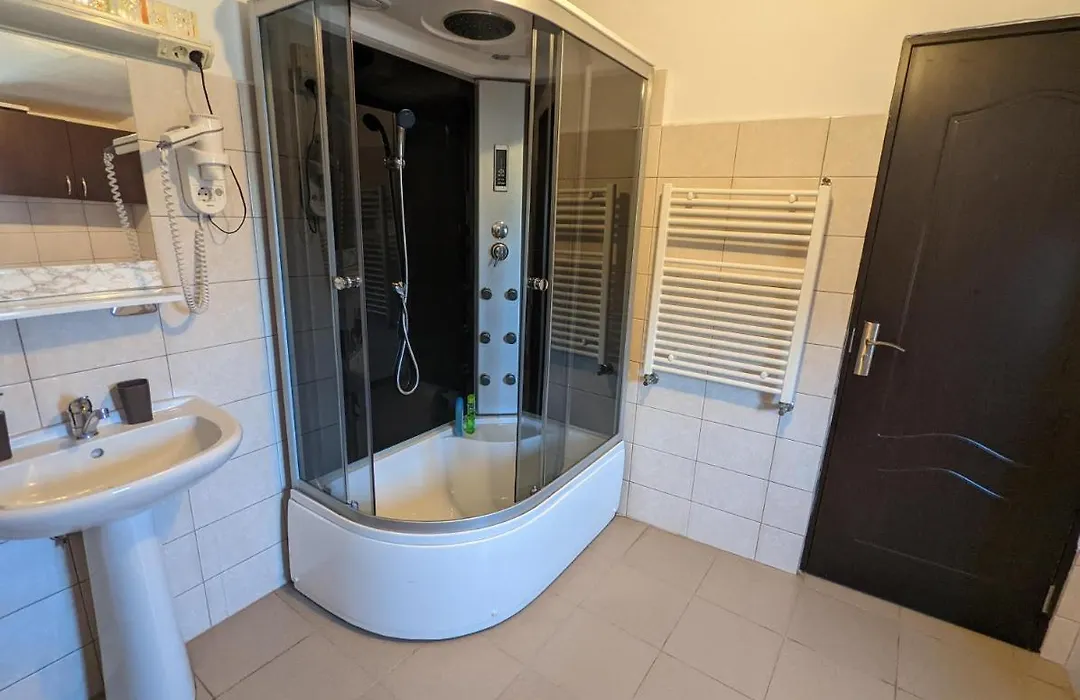 Cezar Apartment-1