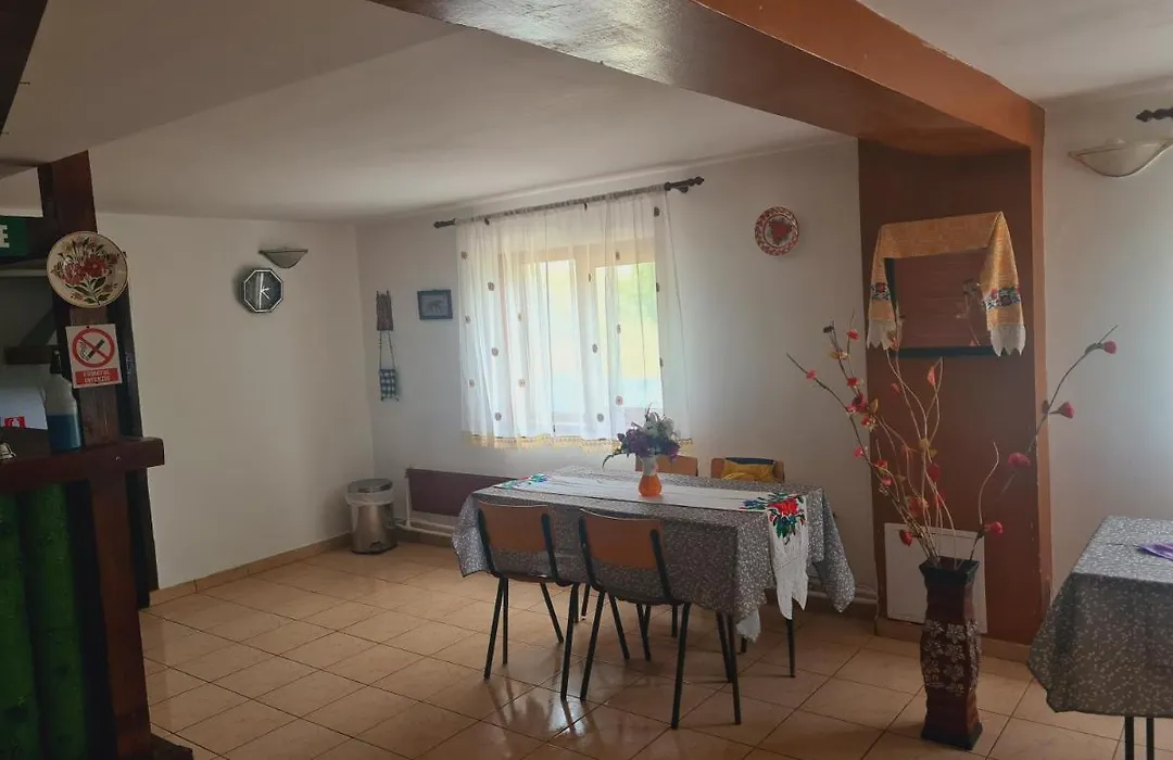 Casa Luca Hotel-1