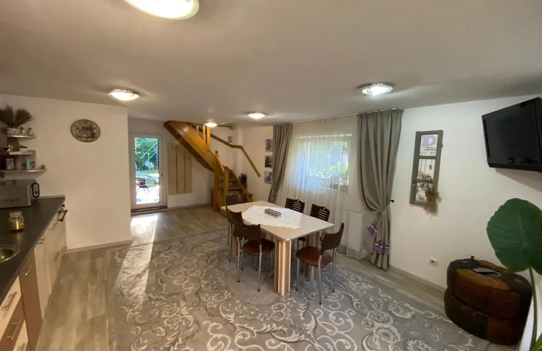 Casa Lucky-1