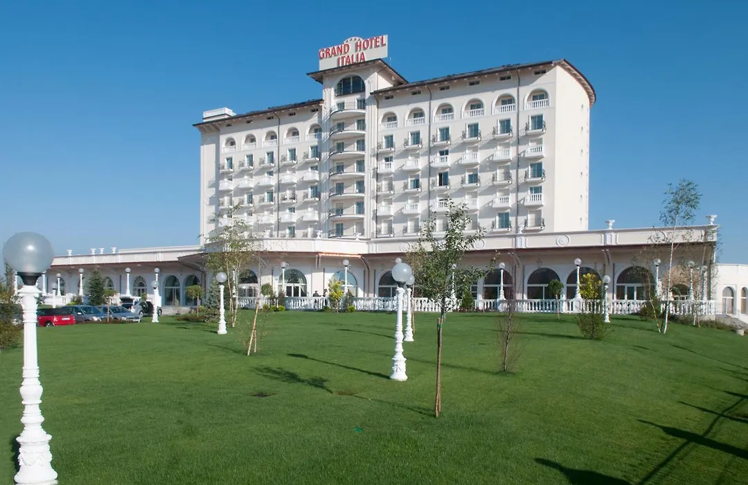 Grand Hotel Italia-1