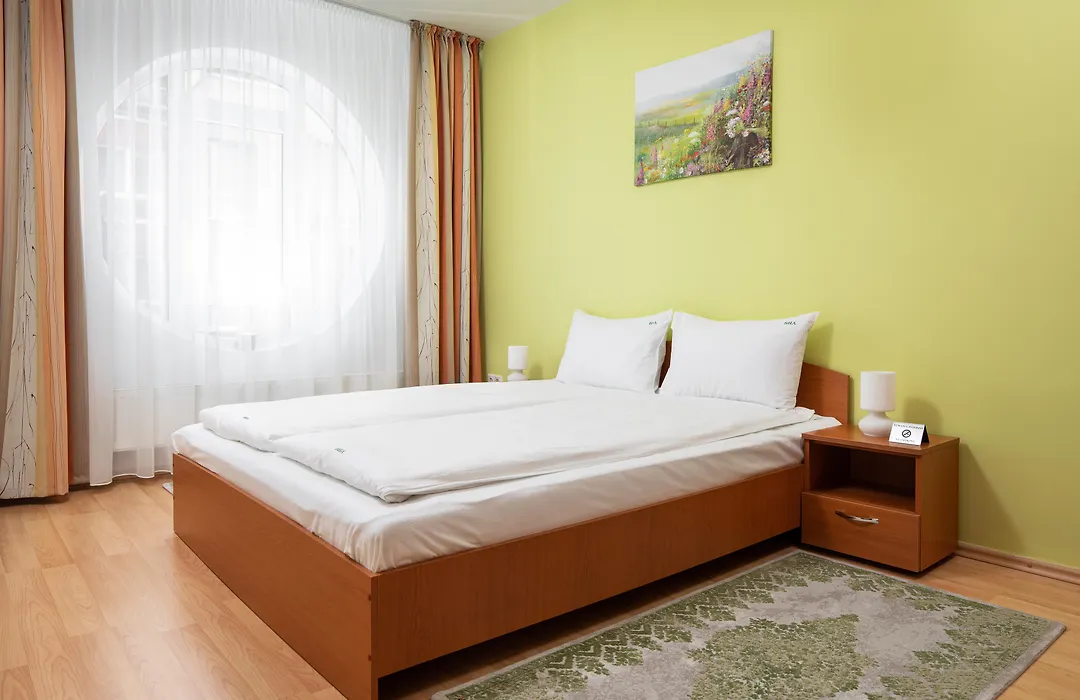 Brasov Holiday Apartments -Panoramic 10-1