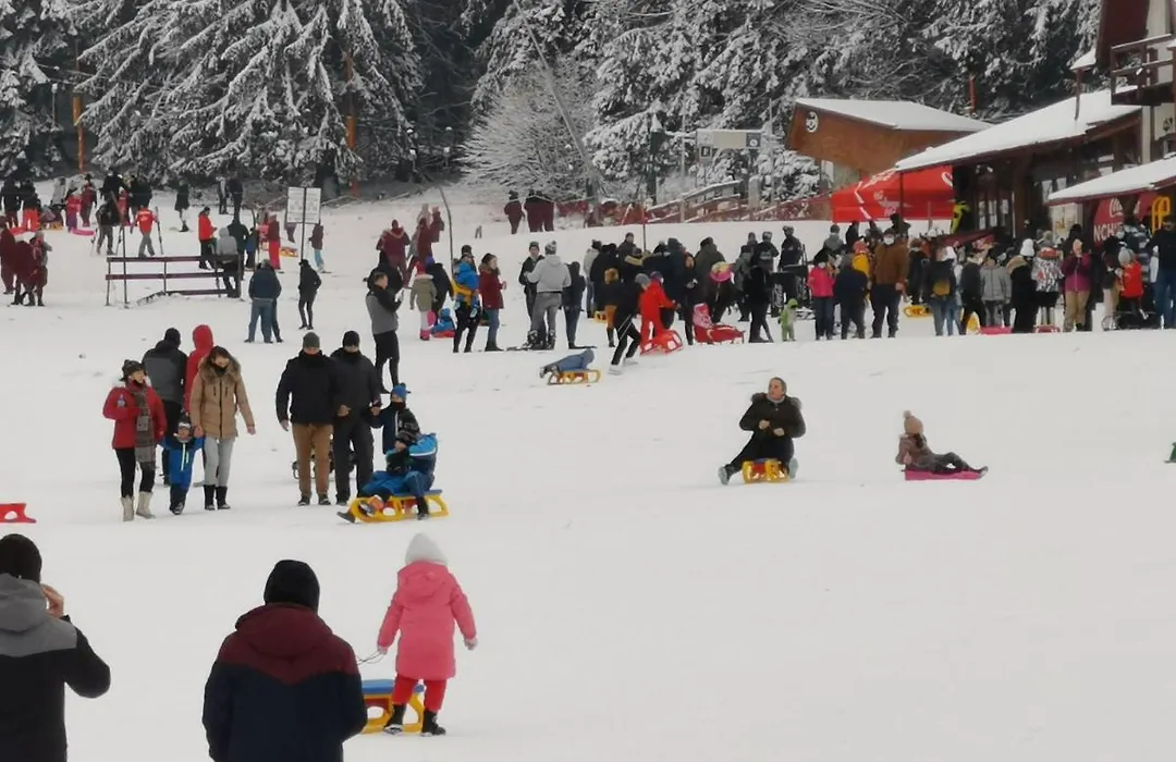 Apartament Ana Poiana Brasov-1