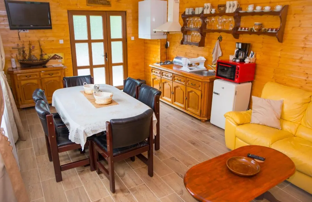 Cabana Beta-1