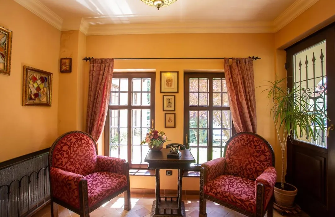 Hotel Turnul-1