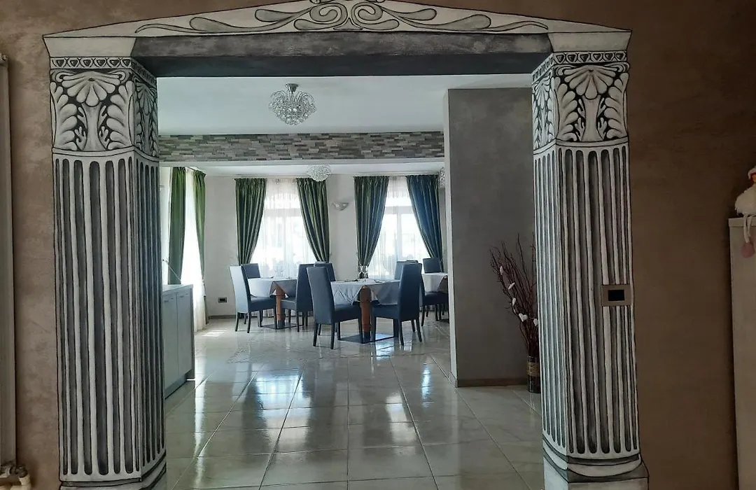 Villa Bel Canto-1