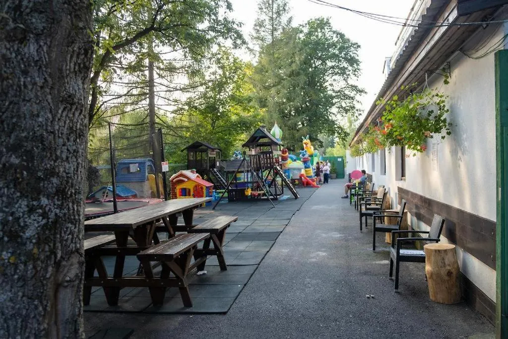 Alpin Resort Apartments Deluxe 2406-1